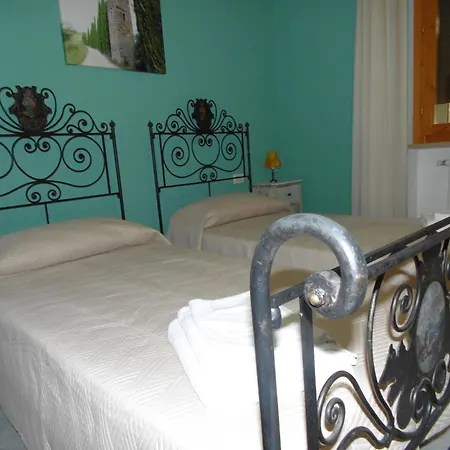 Casa Domenica Apartamento *