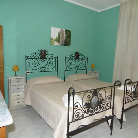 Apartament Casa Domenica *