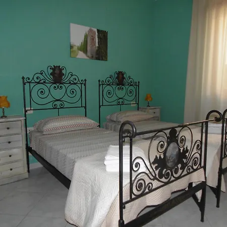 Apartament Casa Domenica Arezzo