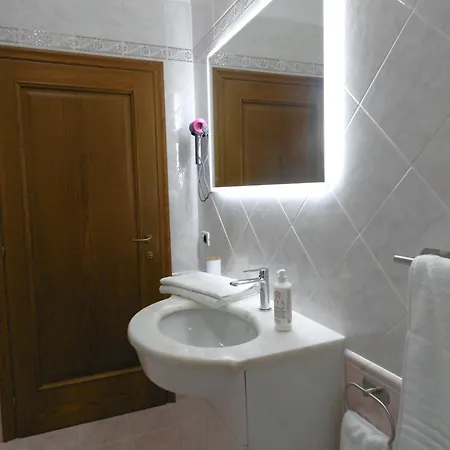 Casa Domenica Arezzo