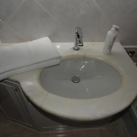 Casa Domenica Apartament Arezzo