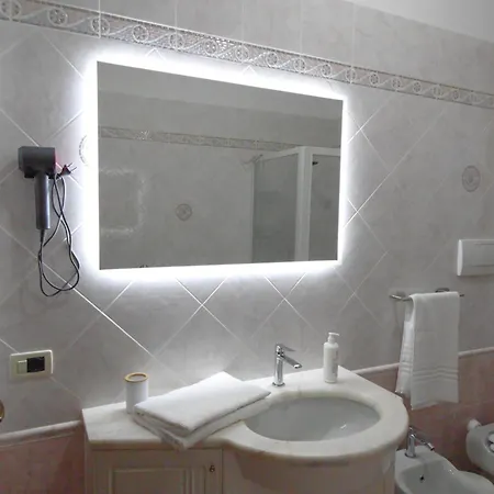 Casa Domenica Arezzo