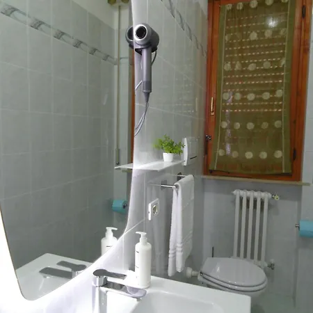 Casa Domenica Apartamento Arezzo