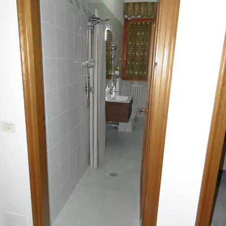 Apartament Casa Domenica