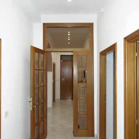 Apartamento Casa Domenica *