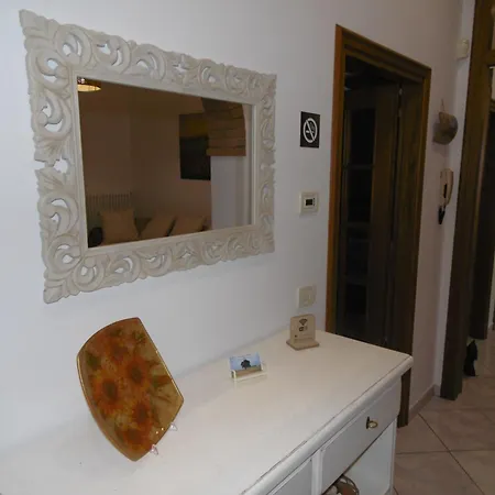 Apartament Casa Domenica Arezzo