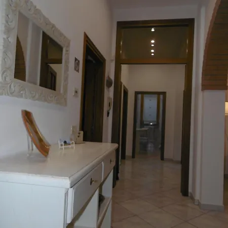 Casa Domenica Apartament Arezzo