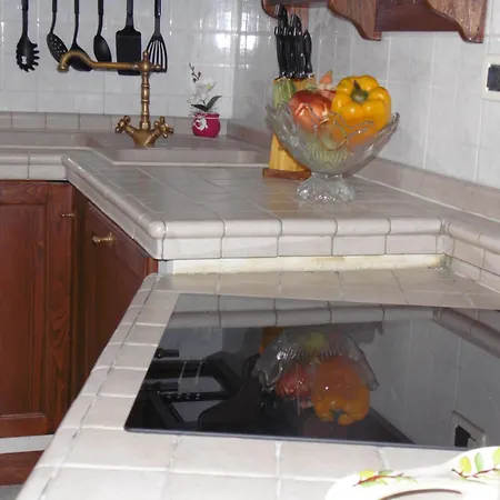 Apartamento Casa Domenica *