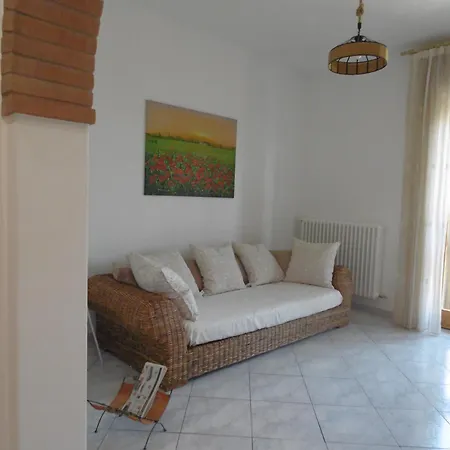 Casa Domenica Apartamento *