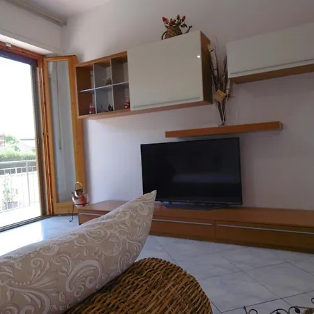 Apartamento Casa Domenica Arezzo