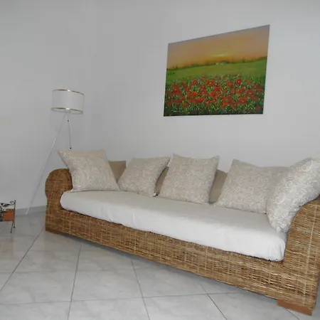 Apartament Casa Domenica *