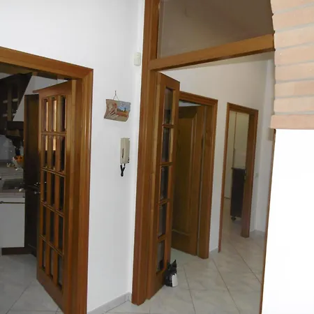 Casa Domenica Apartament Arezzo
