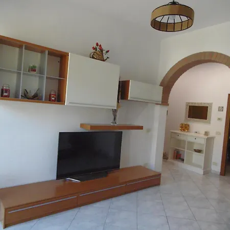 Casa Domenica Arezzo