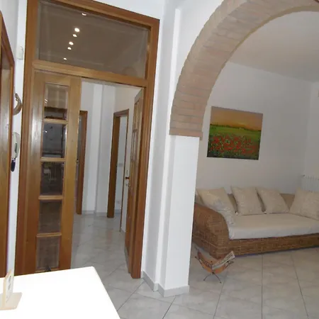 Casa Domenica * Arezzo