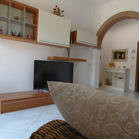 Apartament Casa Domenica *