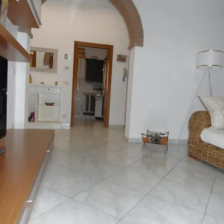 Apartament Casa Domenica Arezzo