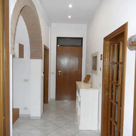 Apartamento Casa Domenica