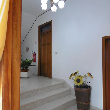 Casa Domenica Apartamento