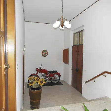 Casa Domenica * Arezzo