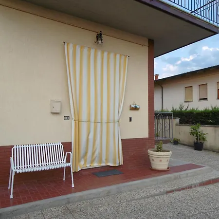 Apartament Casa Domenica