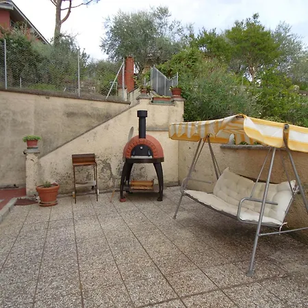 Casa Domenica Apartamento