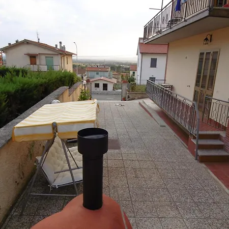 Casa Domenica