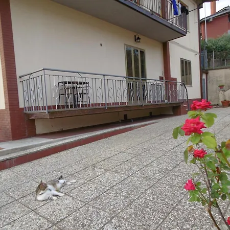 Casa Domenica Apartament Arezzo