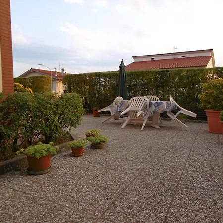Apartament Casa Domenica