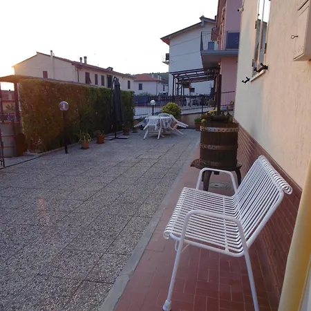 Casa Domenica * Arezzo