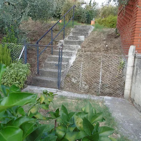 Apartament Casa Domenica Arezzo
