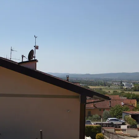 Casa Domenica Apartamento Arezzo