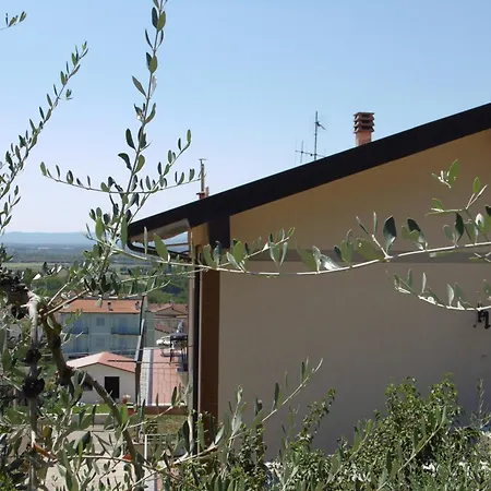 Apartament Casa Domenica