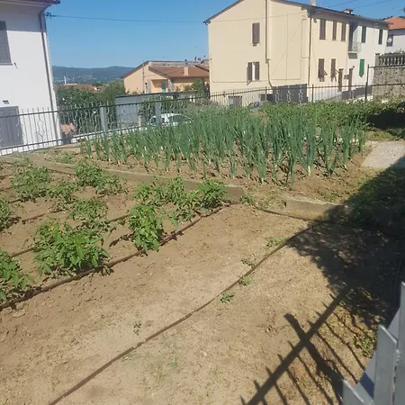 Casa Domenica Apartament *