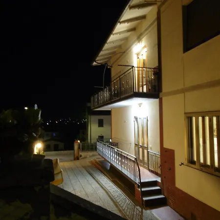 Casa Domenica Arezzo